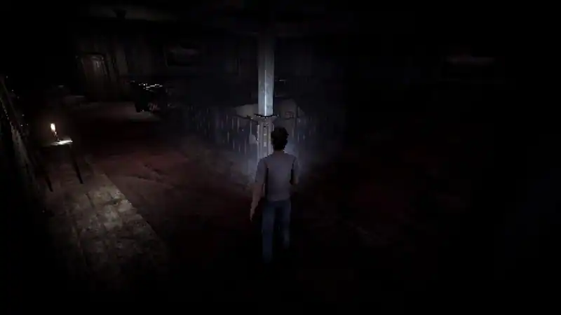 Escape the Ayuwoki DEMAKE — изображение 3
