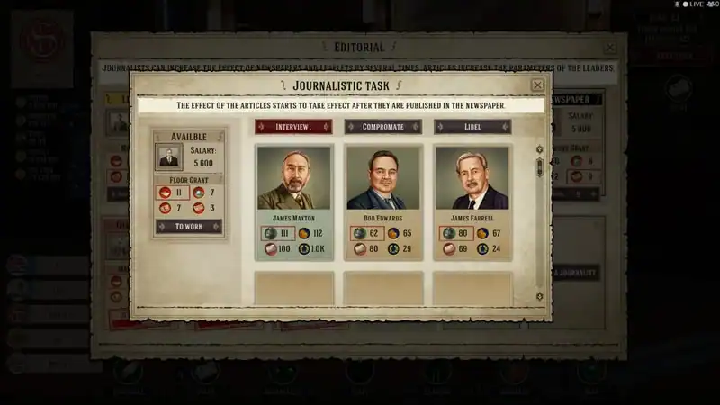 Evil Democracy: 1932 — изображение 3