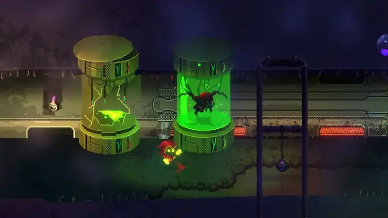 Evil Wizard — изображение 3
