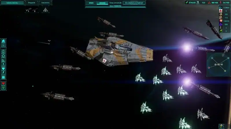 Executive Assault 2 — изображение 3