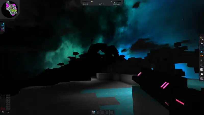 Exotic Matter — изображение 3
