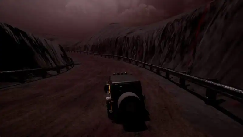 Extreme Offroad Racing — изображение 3