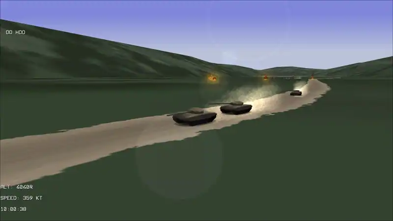 F-22: Air Dominance Fighter — изображение 3