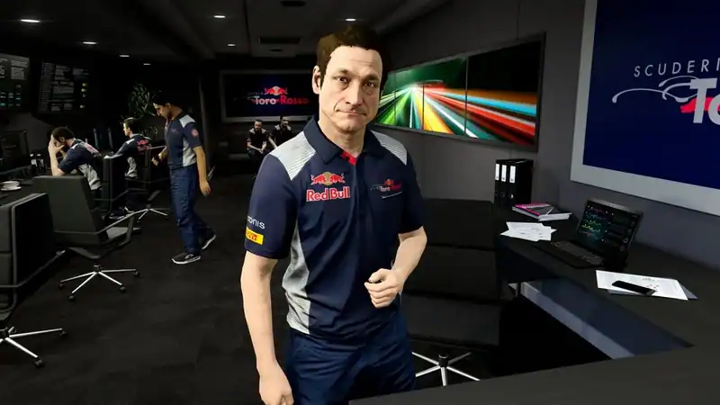 F1 2017 — изображение 3