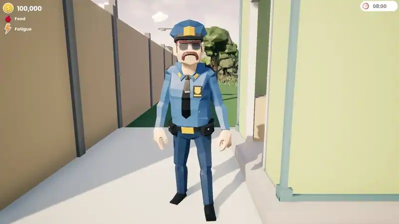 Factory Manager Simulator — изображение 3