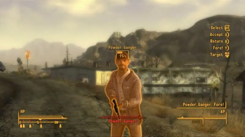 Fallout: New Vegas — изображение 2