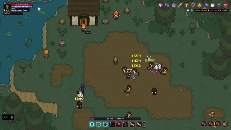Fantasy Online 2 — изображение 3