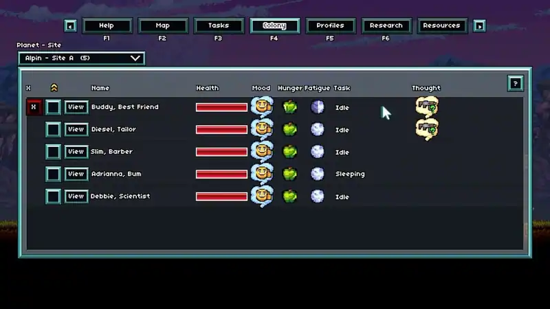 Farworld Pioneers — изображение 3