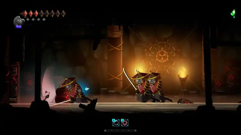 Fatal Claw — изображение 2