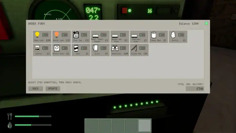 Fathom's End — изображение 3