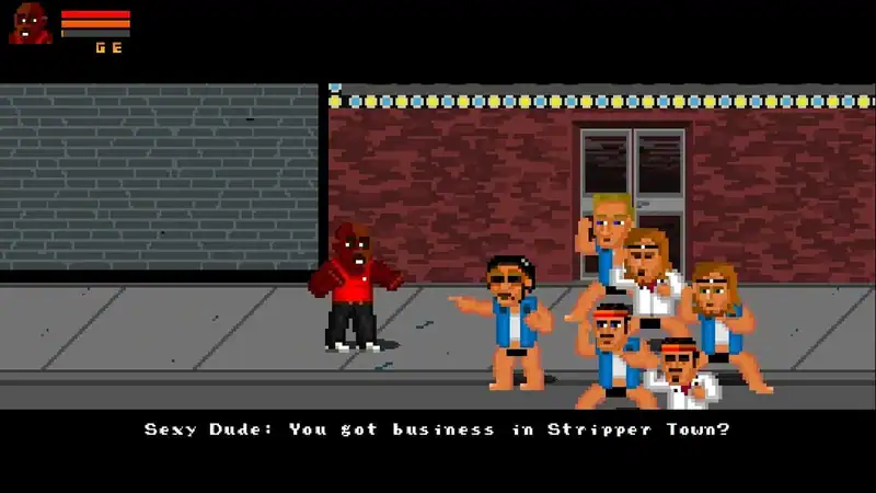 Fist Puncher — изображение 3