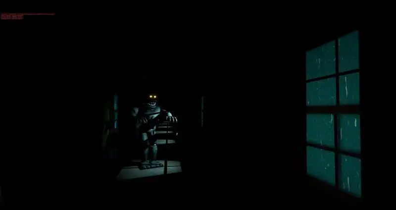 Five Nights at Freddy's: Help Wanted - Curse of Dreadbear — изображение 3