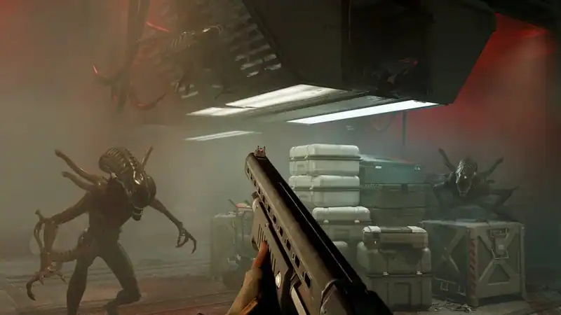 Alien: Rogue Incursion VR — изображение 3