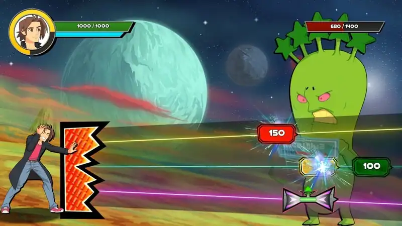 Flappatron — изображение 3