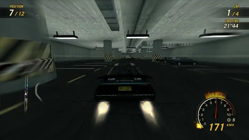 FlatOut: Ultimate Carnage — изображение 2