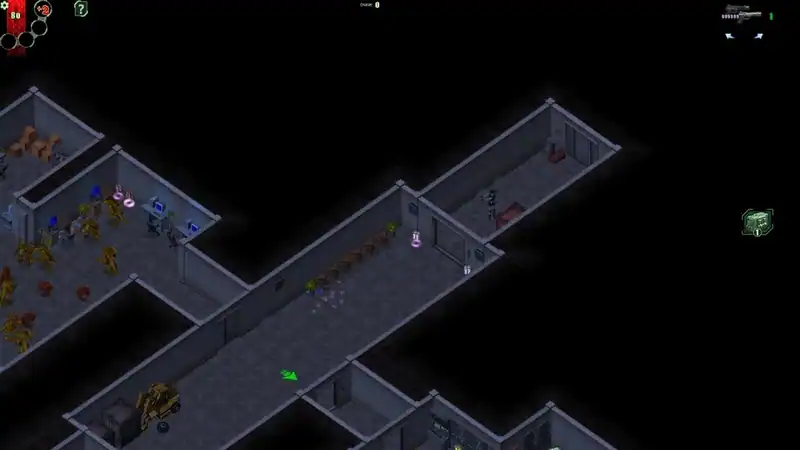 Alien Shooter - Last Hope — изображение 3