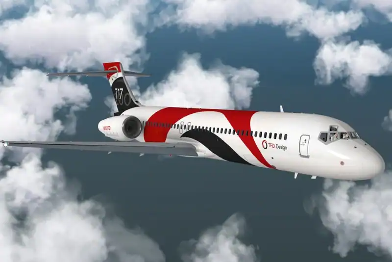 FlyInside Flight Simulator — изображение 3