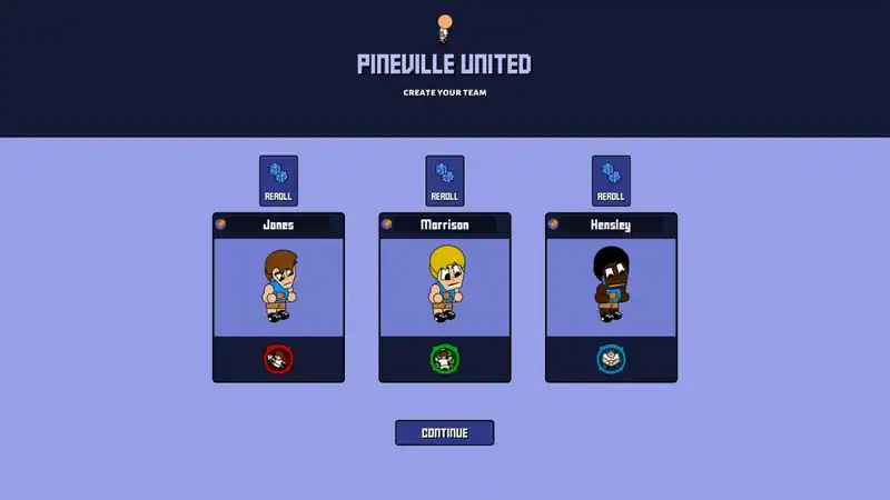 Football School — изображение 3