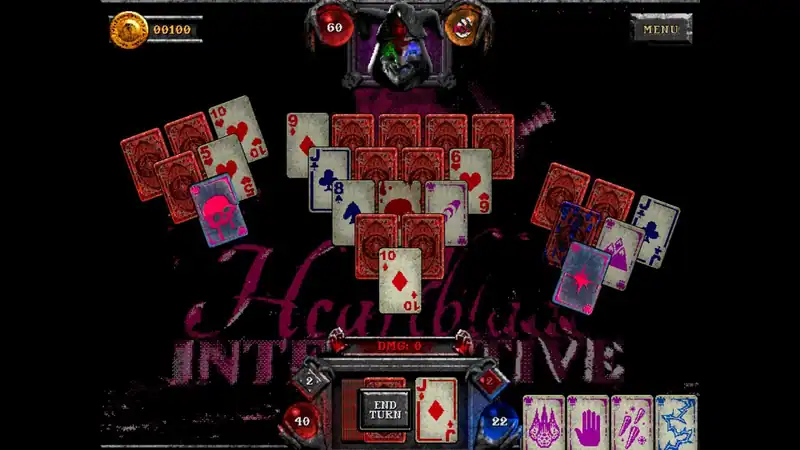 Forbidden Solitaire — изображение 3
