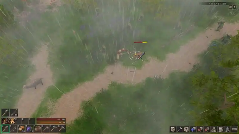 Force of Nature 2: Ghost Keeper — изображение 3