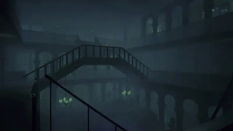 Forgotten Villa — изображение 3