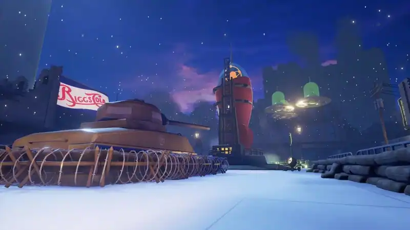 Fortified — изображение 3