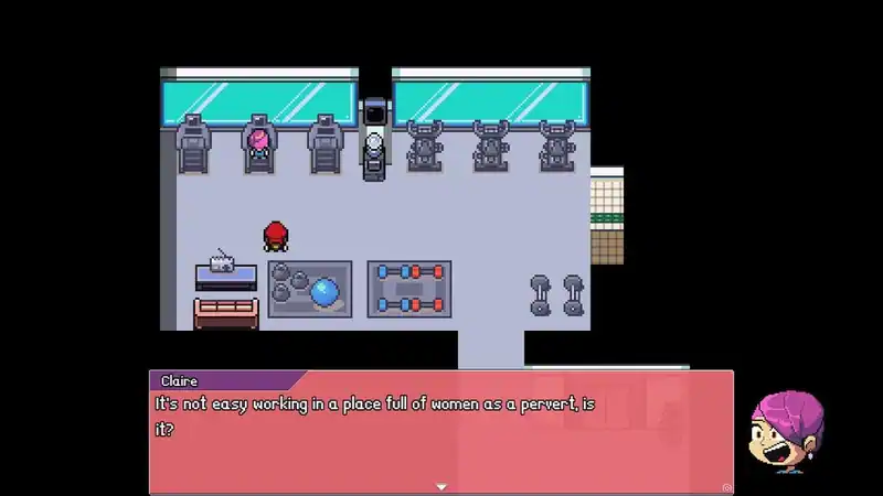 Foto Boy: A New Job — изображение 3