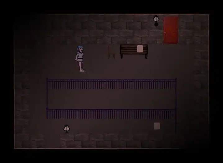 Found Horror Game 11.exe — изображение 3