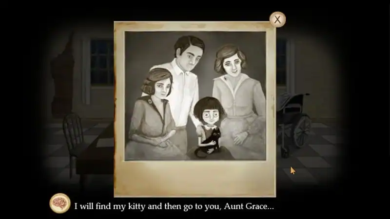 Fran Bow — изображение 2
