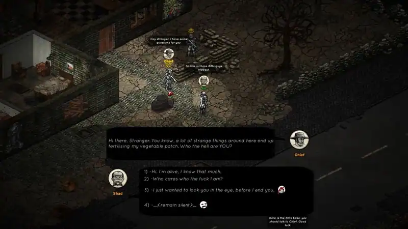 Almost Alive — изображение 3