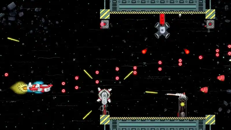 Freedom Finger — изображение 2