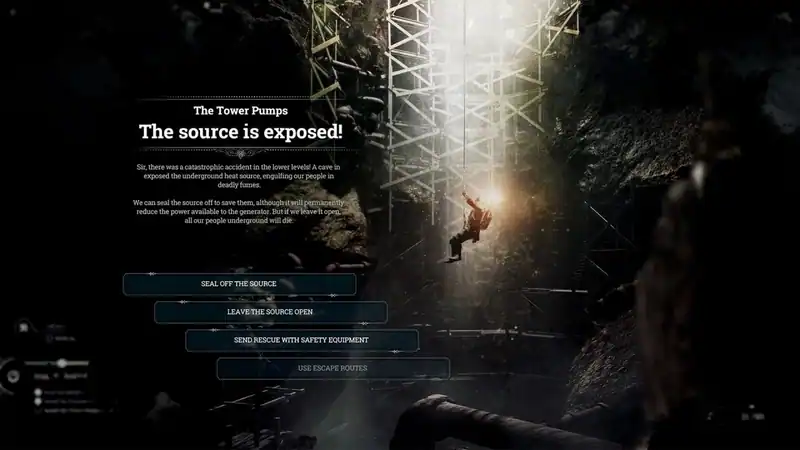 Frostpunk: The Last Autumn — изображение 3
