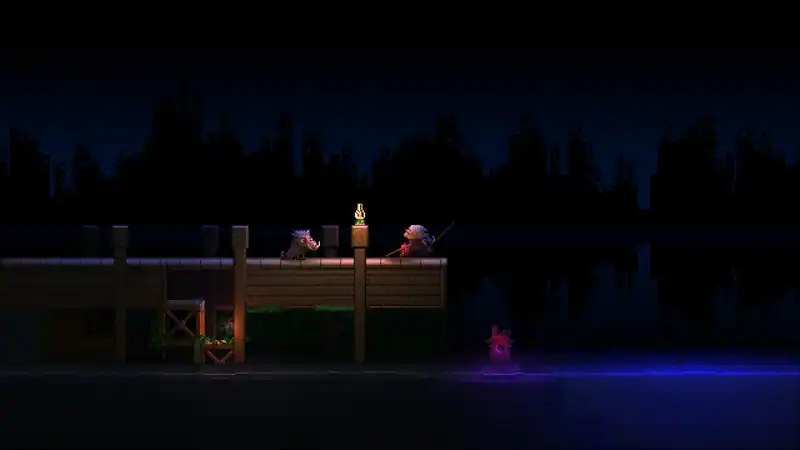 Full Bore — изображение 3