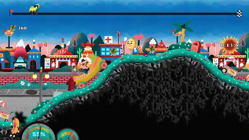 Funtasia — изображение 2