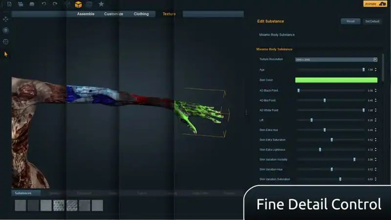 Fuse — изображение 3