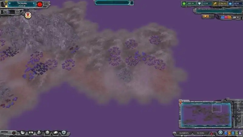 Galactic Ruler — изображение 2