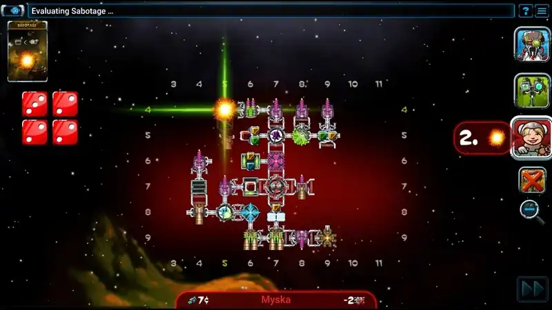 Galaxy Trucker: Extended Edition — изображение 2