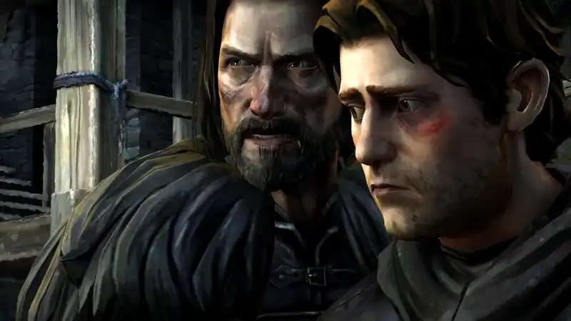 Game of Thrones - A Telltale Games Series — изображение 2