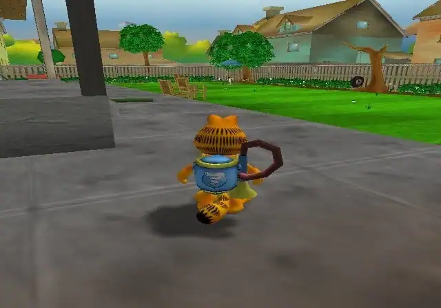 Garfield — изображение 3