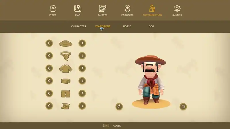 Gaucho and the Grassland — изображение 3
