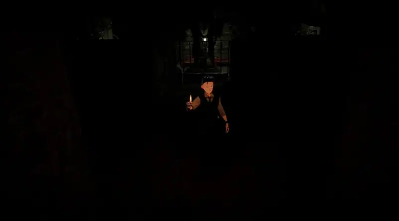 Ghost at Dawn — изображение 3