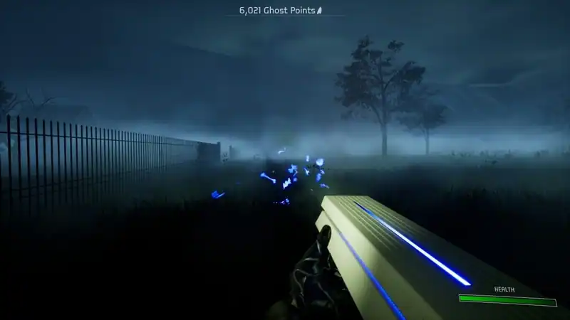 Ghost Terminator — изображение 3