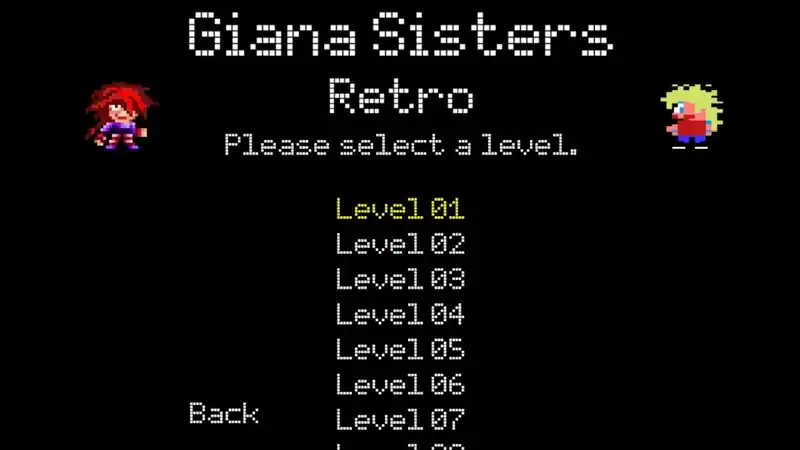 Giana Sisters 2D — изображение 3