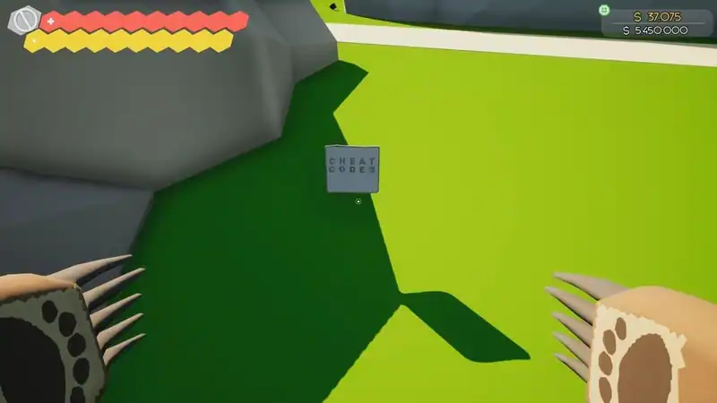 Giant Bear Rampage! — изображение 3