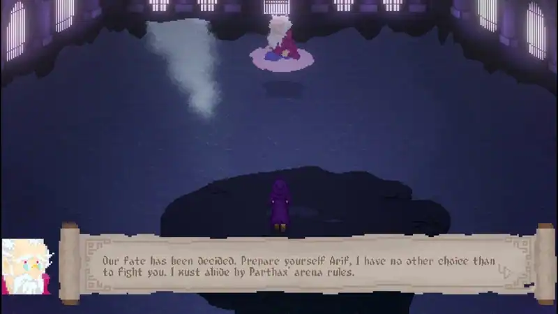 Gift of Parthax — изображение 2