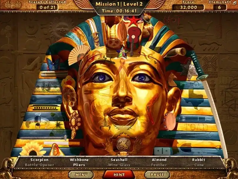 Amazing Adventures The Lost Tomb — изображение 3