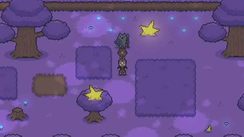 GLITCHED — изображение 3