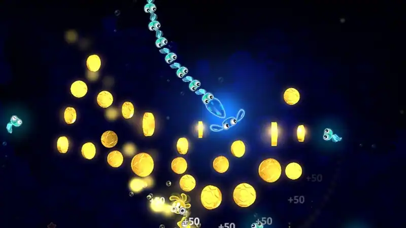 Glowfish — изображение 3