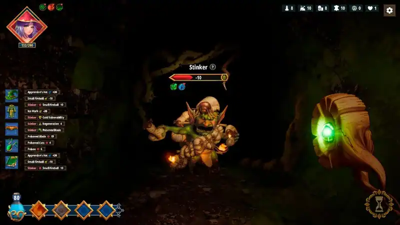 Goblin Dungeons — изображение 3