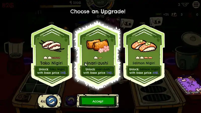 Goblin Sushi — изображение 2
